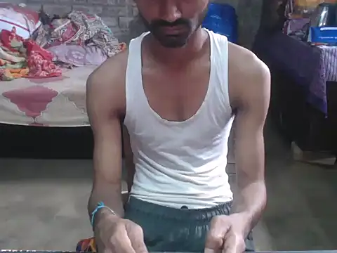 ThethunderPo Live XXX Chat