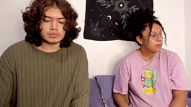 hothoneychile 라이브 XXX 채팅