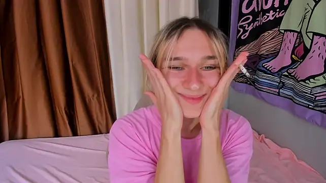 Icebenzz Chat XXX in diretta