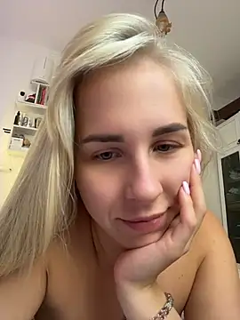 Chat XXX ao vivo de AriMiu