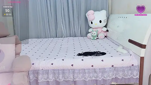 yangyang_520 라이브 XXX 채팅