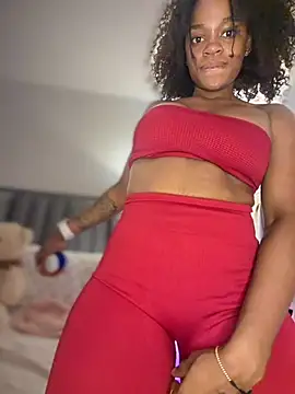CharlottX Live XXX-chat