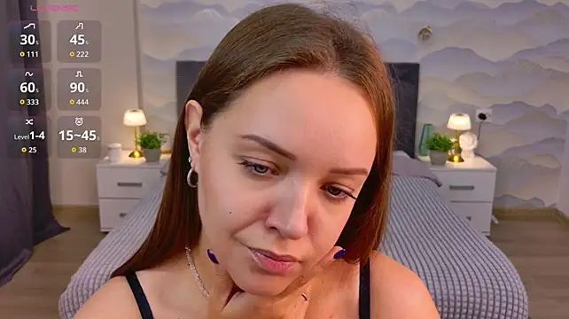 Czat XXX na żywo – Chloe_Sapphire
