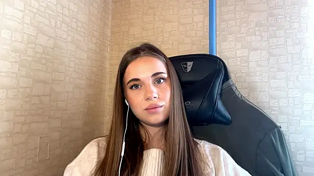 Miss_Blessnyth Webcamshow