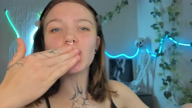 Elastikisss Chat XXX live