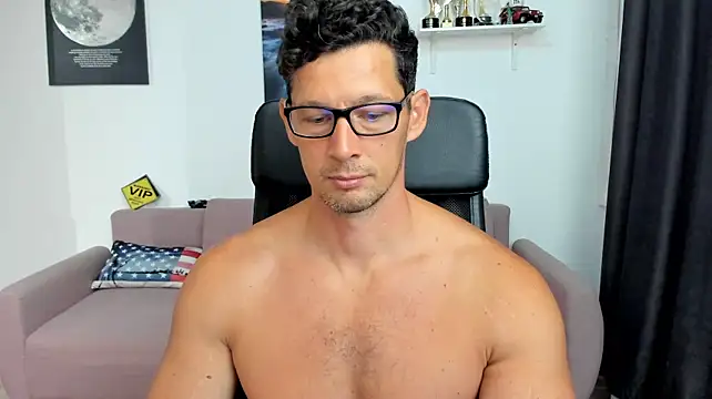 Chat XXX Live BrutusK08
