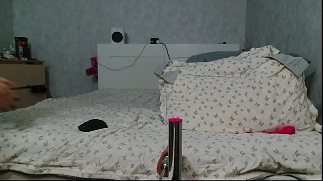 Anda_here Live XXX Chat