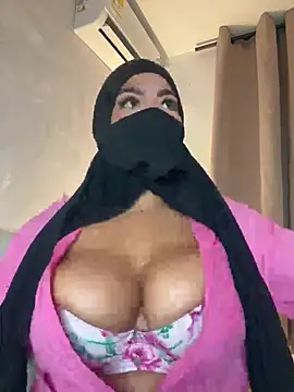 thaira_aly 라이브 XXX 채팅