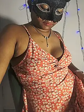 DIRTYSECRET_QUEEN_07 现场XXX聊天