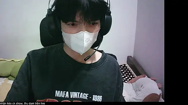 Živý XXX chat Kangc369