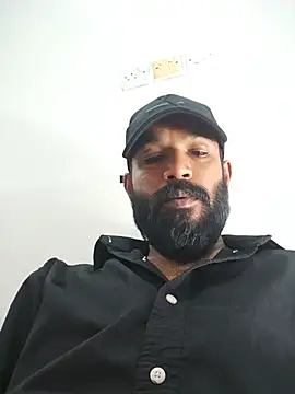 MalluBeard 现场XXX聊天