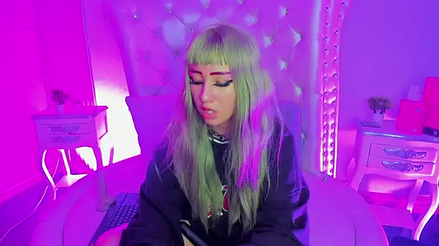 Pola_Pnk's Live XXX Chat