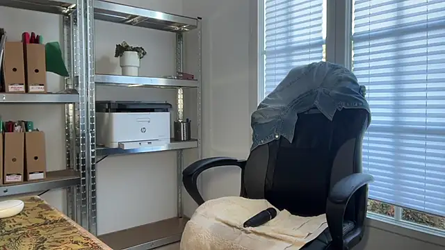 Živý XXX chat vanessadenice