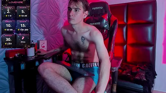 Mikesub_'s Live XXX Chat