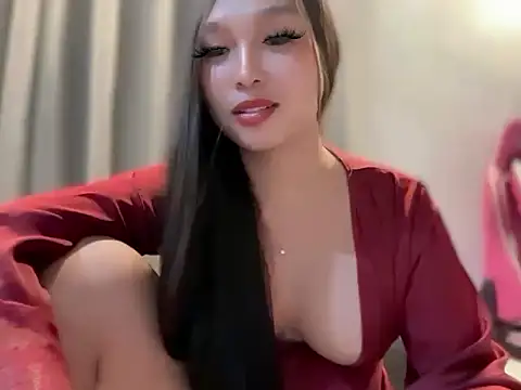 Angelica_Cutie Obrolan Langsung XXX