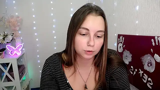 دردشة SweetPrincess_ الجنسية المباشرة