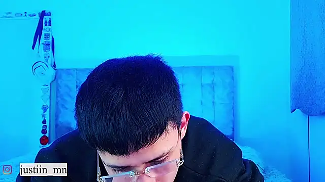 _justinmoon2 即時 XXX 聊天