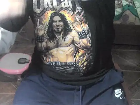 Chat XXX Live OreCam