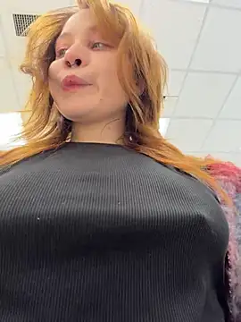 SlavicCandy 라이브 XXX 채팅