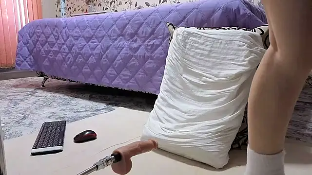 Czat XXX na żywo – LORA_x