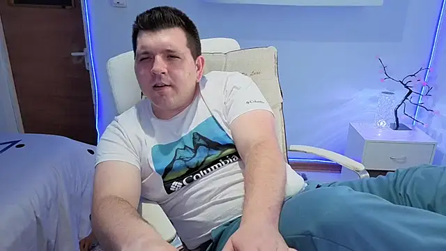 JasonJacks Live XXX Chat