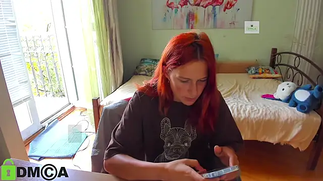 Czat XXX na żywo – Lily_Viola