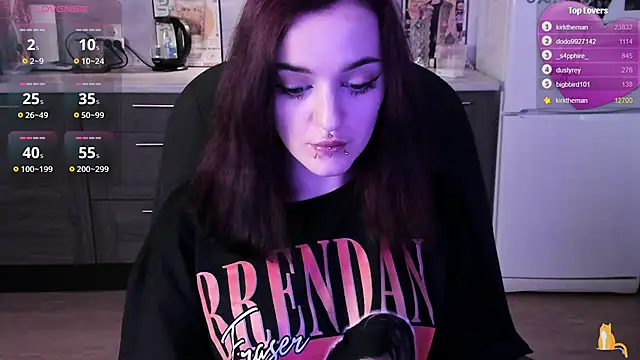 Онлайн чат XXX lina__tyaaan