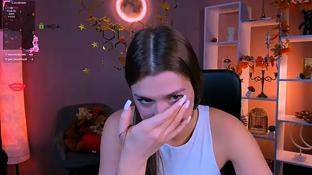 Chatroom XXX en direct de bloom_night