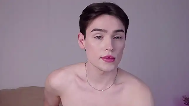 Chatroom XXX en direct de RobbyCharming