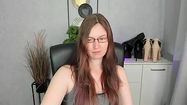 emmaxDelight's Live XXX Chat