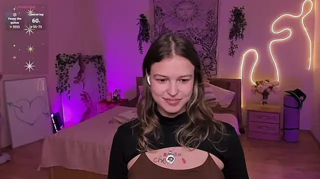 Lisa_Blossomn Live XXX chat