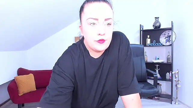 BrendaSkye Chat XXX in diretta