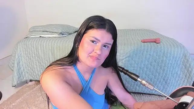 Živý XXX chat Elalove_