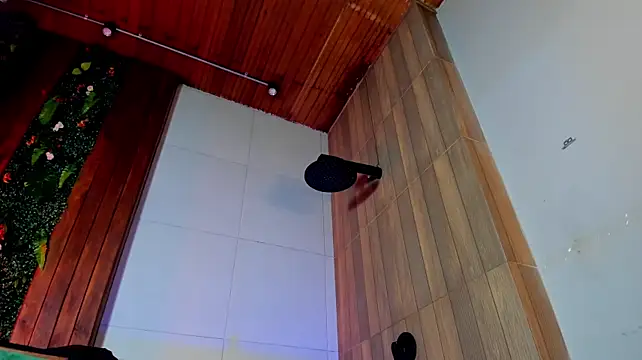 Dustin_Sonne webcam show