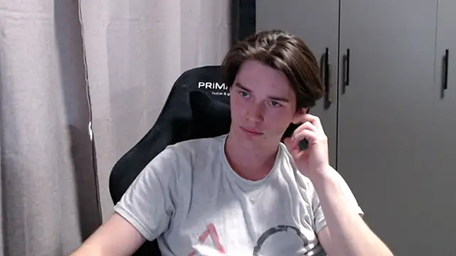 arthur___king webcam show