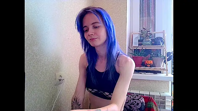 Czat XXX na żywo – AdamTarlet
