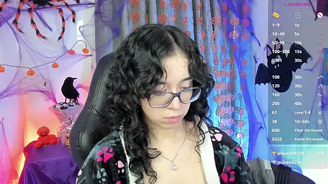 indra_cam Chat XXX in diretta