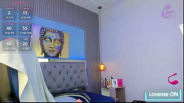 XXX chat uživo modela Ethanx18_