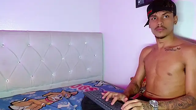 Онлайн чат XXX Angel_foxc13