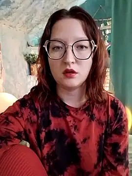 Živý XXX chat KRISTINA-S