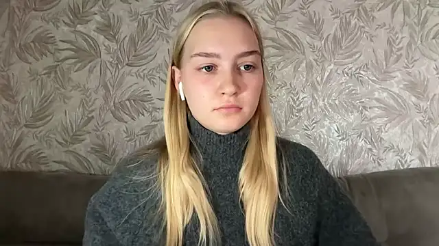 blondegirl2026 Live XXX-Chat