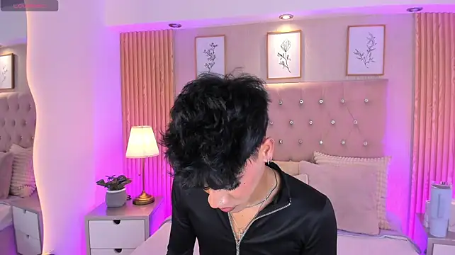 Jonas_RiversのライブXXXチャット