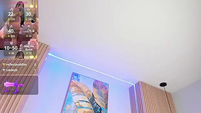 veronica_hill_ 라이브 XXX 채팅