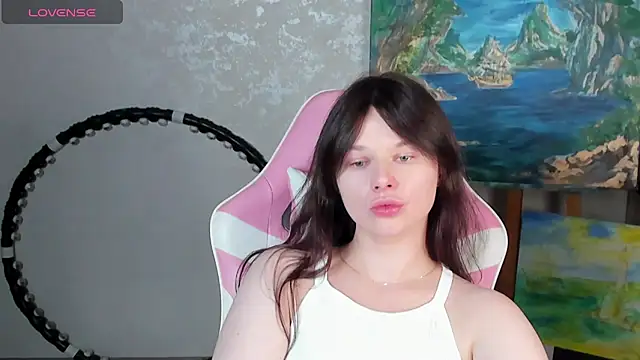 Czat XXX na żywo – bbJ_one