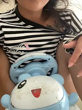Bao-minh Adlı Modelin Canlı XXX Sohbeti