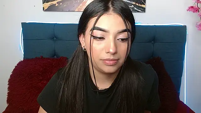 eva_sixのライブXXXチャット