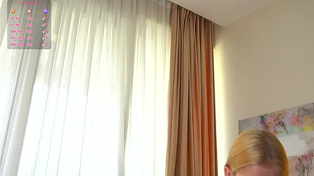 Chat +18 de OlivlaTheMoon ao vivo
