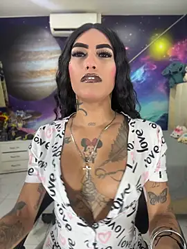 Nella_Dolls Live XXX-Chat