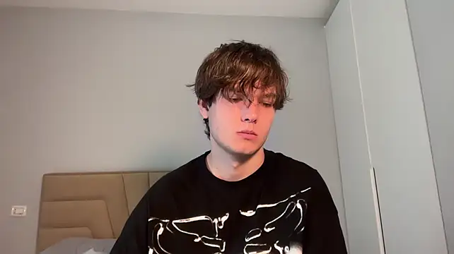 tomasdickpick Adlı Modelin Canlı XXX Sohbeti