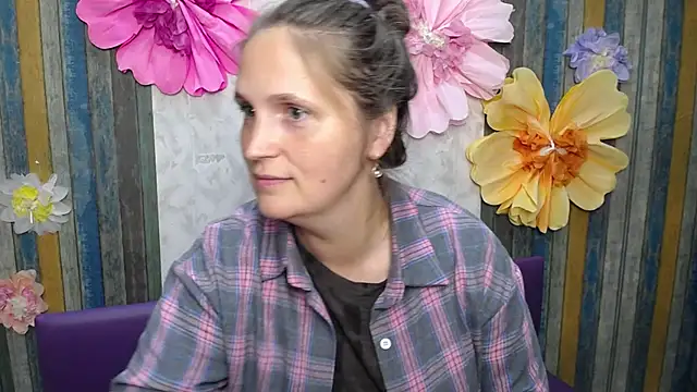 LoraParker Live XXX-Chat